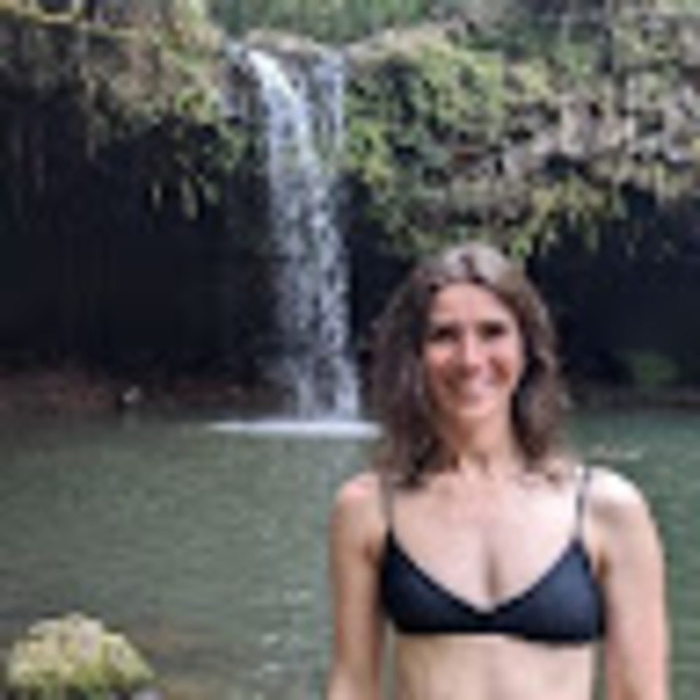 Meet your Posher, Julie